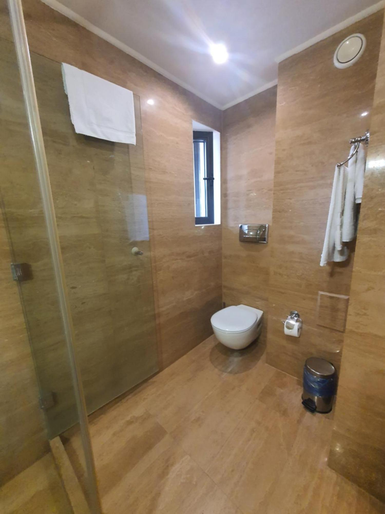 Park Hotel Sandanski Zimmer foto